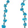 Tagua 28-36 In. Sky Adjustable Necklace