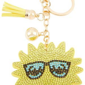 Sunshine Bag Charm