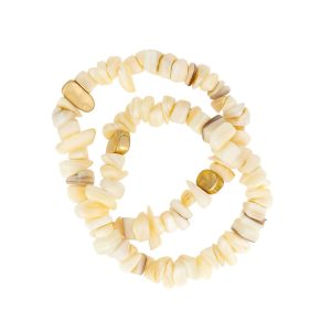 Bay Studio 2 Row Stretch Bracelet