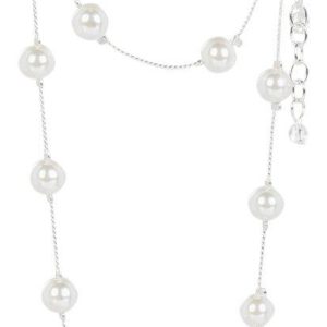 You're Invited 3-Pc. Faux Pearl Jewelry Set