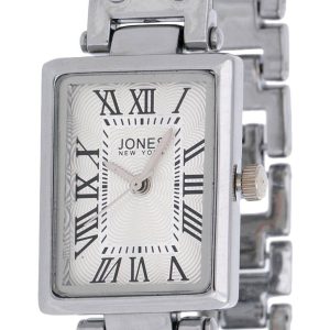 Jones New York Womens Boxed Watch