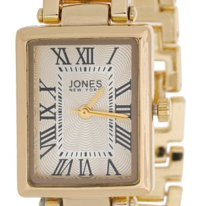 Jones New York Womens Boxed Watch