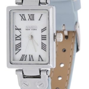 Jones New York Womens Boxed Watch