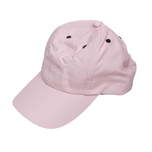 Glove It Womens Fore Ever Pink Adjustable Ball Cap