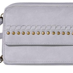 Bueno Crossbody Bag w/ Wristlet