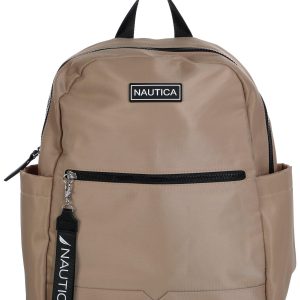 Nautica Nylon Diver Backpack