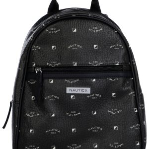 Nautica Signal Lights Backpack Bag
