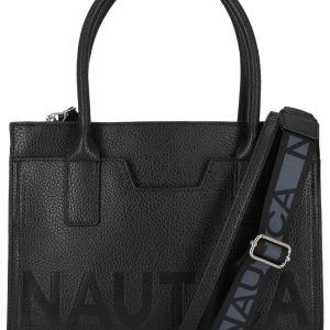 Nautica Fairway Satchel Handbag