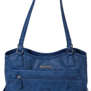 MultiSac Oakland 4-Poster Tote Bag