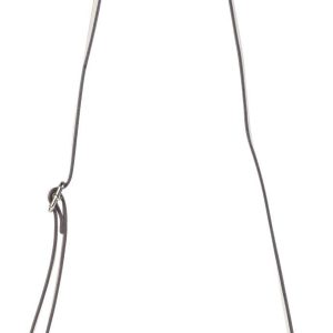 Nautica Varigated Logo Flap Crossbody Bag