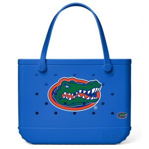 Bogg Bag FL Gators Perforated EVA Beach Tote Bag