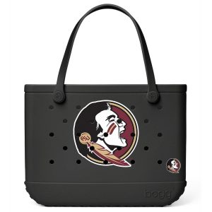 Bogg Bag FL ST Seminoles Perforated EVA Beach Tote Bag