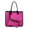 Urban Expressions Wade Beach Tote Bag