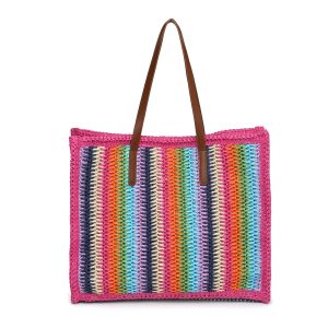 Urban Expressions Candi Beach Tote Bag