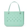 Bogg Bag Original Perforated EVA Beach Tote Bag