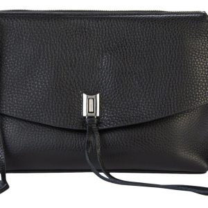 Rebecca Minkoff Darren Top Zip Shoulder Bag