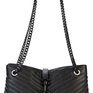 Rebecca Minkoff Edie Shoulder Chain Tote Bag
