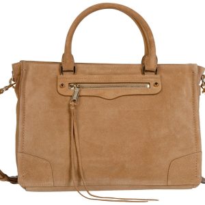 Rebecca Minkoff Regan Satchel