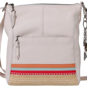 The Sak Lucia Crossbody Bag