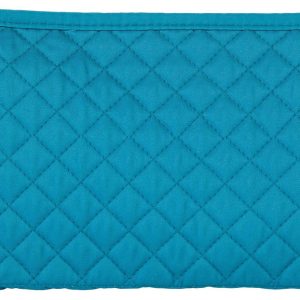 Vera Bradley Trapeze Cosmetic Bag