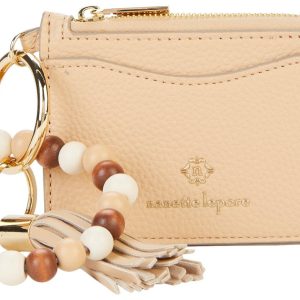 3 Pc Nanette Lepore Lili Bifold Wallet