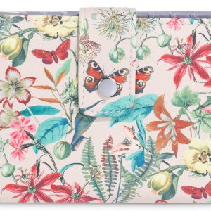 Mundi Madame Secretary Bontanical Clutch