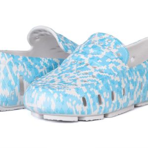 Floafers Toddlers Waterproof Prodigy Driver Shoes