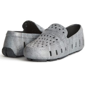 Floafers Toddlers Waterproof Printed Prodigy Driver Shoes