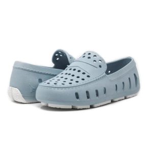 Floafers Kids Waterproof Prodigy Driver Shoes