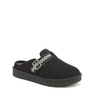 Blowfish Malibu Girls Monday-K Slip On Mule