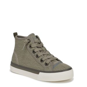 Blowfish Malibu Girls Cameron-K Hi Top Sneakers
