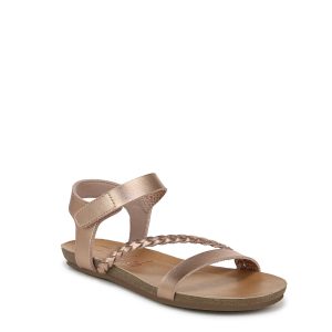 Blowfish Malibu Girls Goya-K Strappy Footbed Sandals