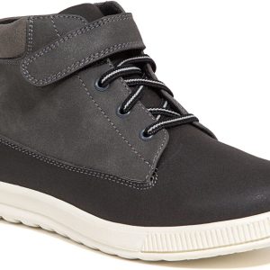 Deer Stags Boys Niles High Top Sneaker Boots
