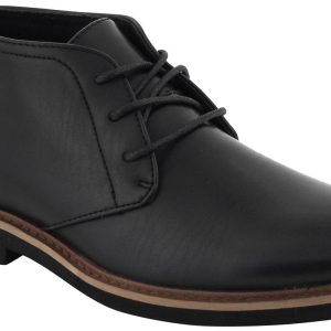 Deer Stags Boys Ballard Lace-Up Boots