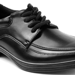 Deer Stags Boys Sharp Dress Shoes