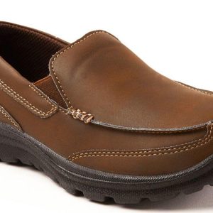 Deer Stags Boys Zesty Loafers