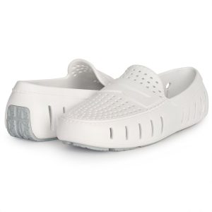 Floafers Mens Waterproof Country Club Driver Shoes