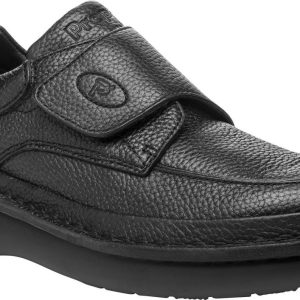 Propet USA Mens Scandia Strap Shoes