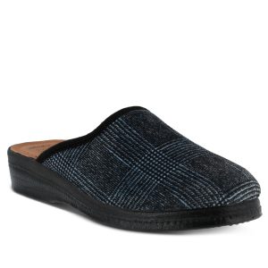 Spring Step Mens Linizio Slippers
