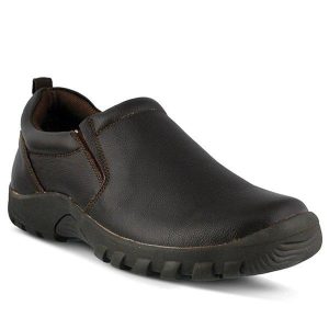 Spring Step Professional Mens Beckham Slip-on Shoes