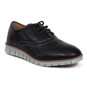 Deer Stags Benton Jr Boys Shoes
