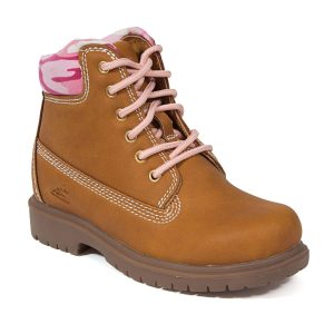 Deer Stags Boys Mak2 Boots
