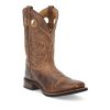 Laredo Mens Kane Leather Western Boots