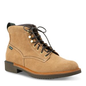 Eastland Mens Allagash Standard Leather Boots