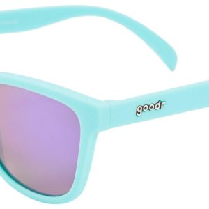 Goodr Dinotopia Carnival Sunglasses