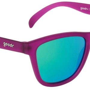 Goodr Gardening With A Kraken Sunglasses