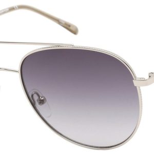 Calvin Klein Womens Aviator Sunglasses