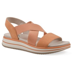 Cliffs by White Mountain Womens Hapley Athleisure Sandal
