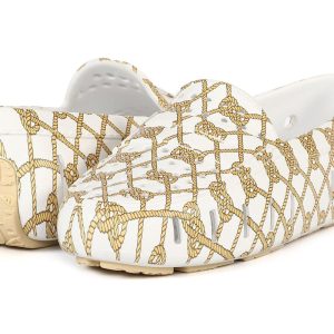 Floafers Womens Waterproof Posh Driver Shoes