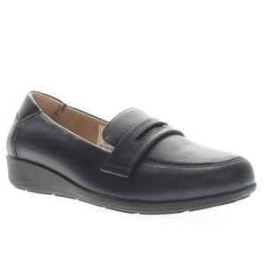 Womens Yetta Loafers